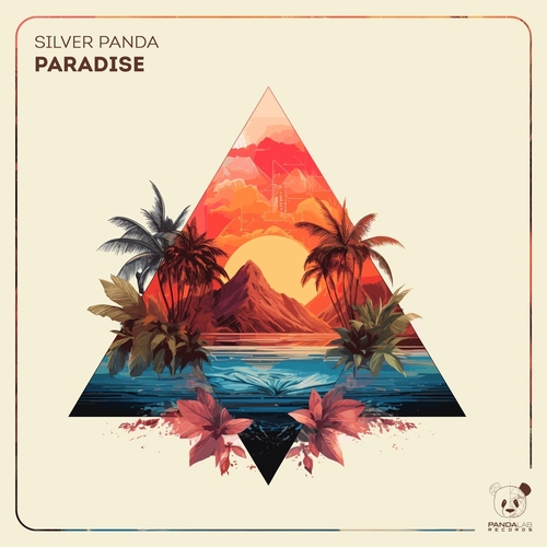 Silver Panda - Paradise [PLR061B]